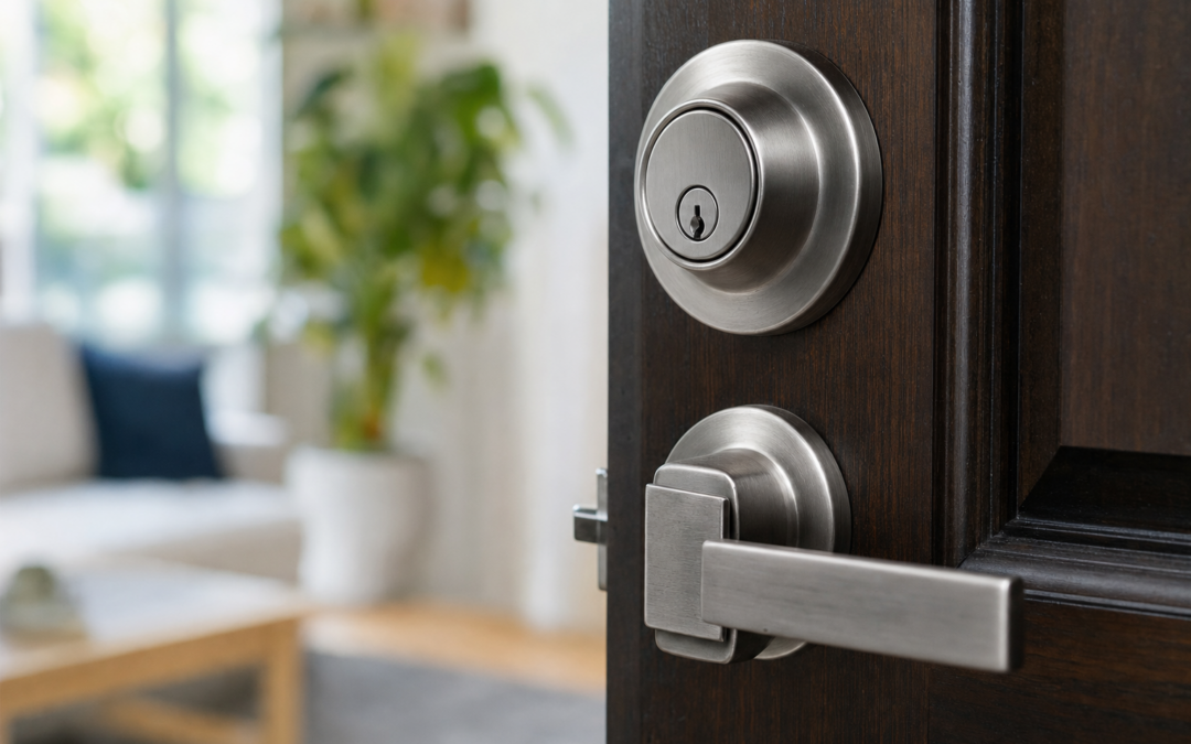 Deadbolt and Lock Review Roundup for Stronger Entries