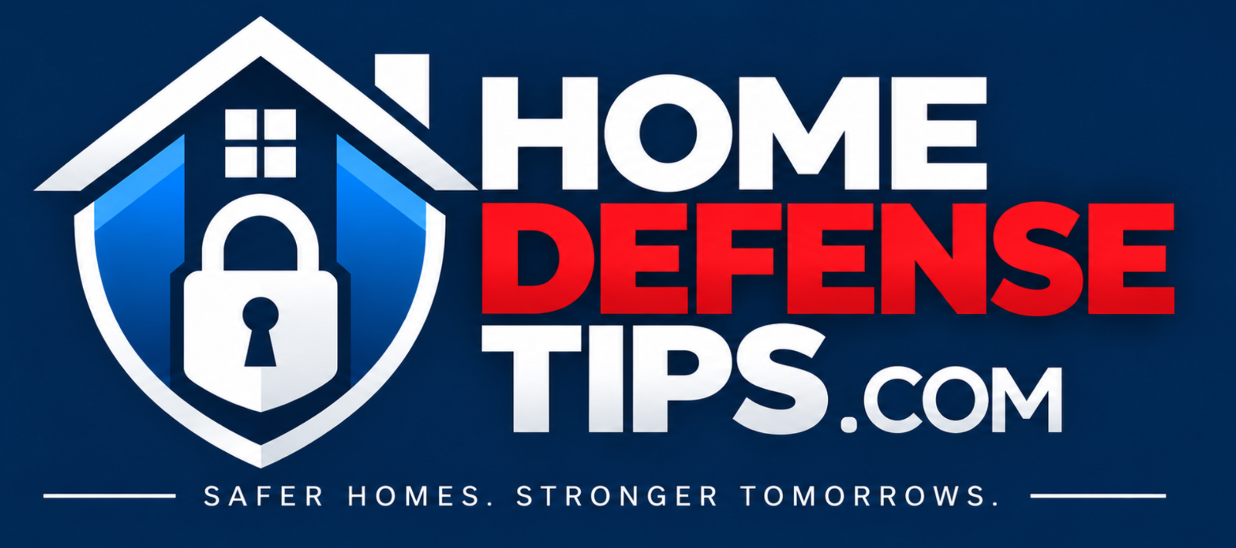 HomeDefenseTips.com