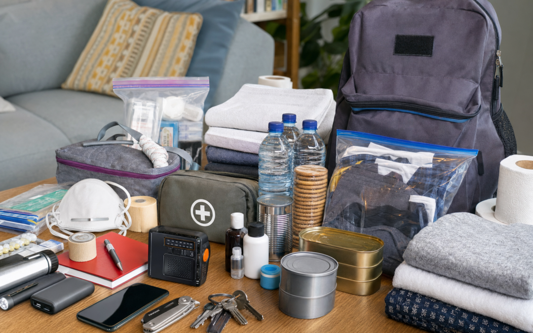 Home Emergency Kit Checklist: 72 Hours of Real Supplies