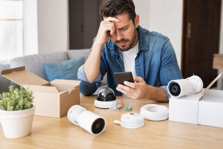 Home Security Buying Mistakes to Avoid in 2026