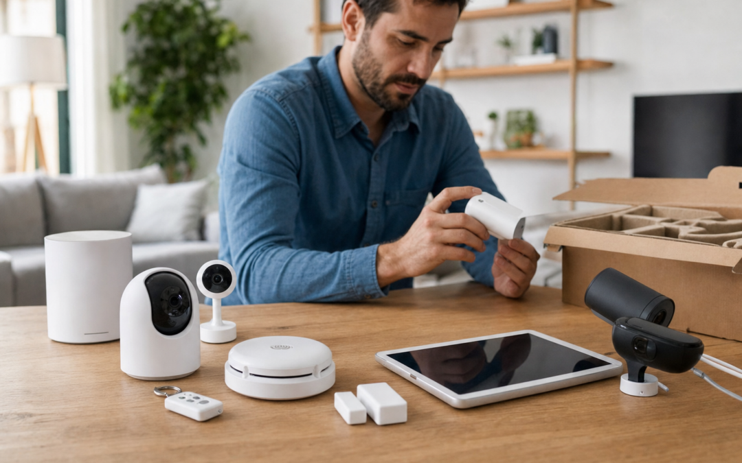 How We Test Home Security Gear: Specs, Install & Daily Use