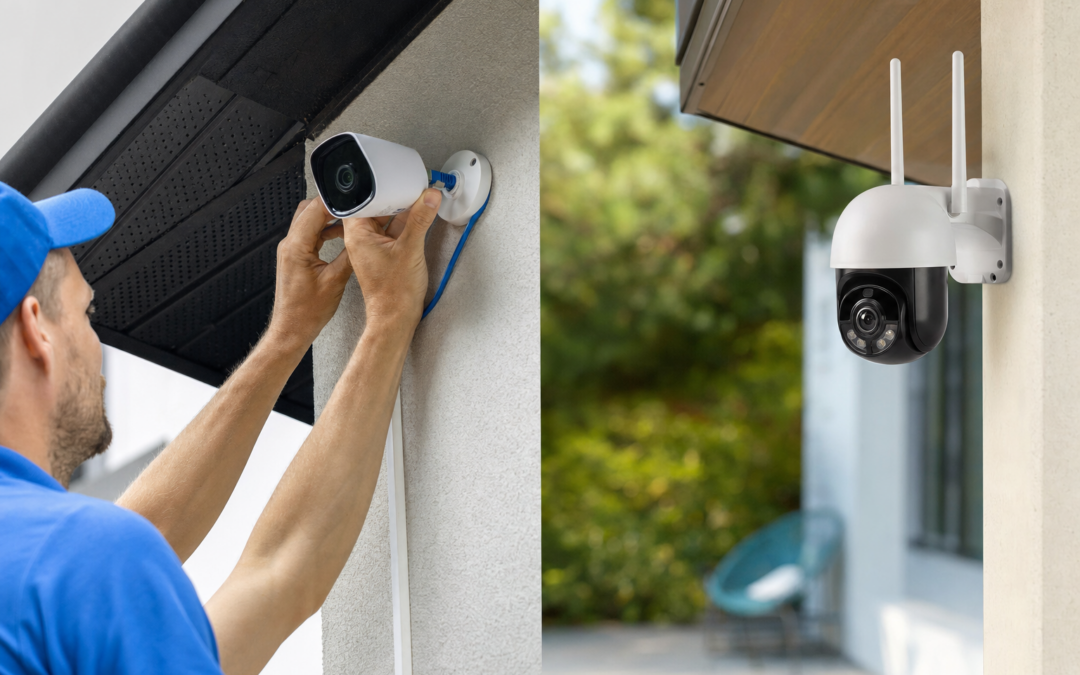 PoE vs Wi-Fi Security Cameras: Reliability and Install Tradeoffs