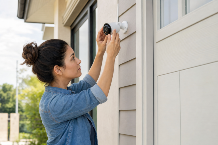 Security Camera Review Roundup: Outdoor and Doorbell Picks