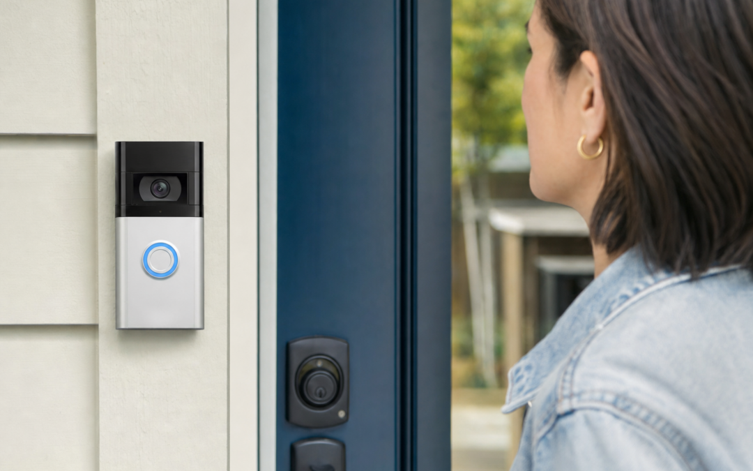 Video Doorbell Buying Guide: Wired, Battery & Chime Tips