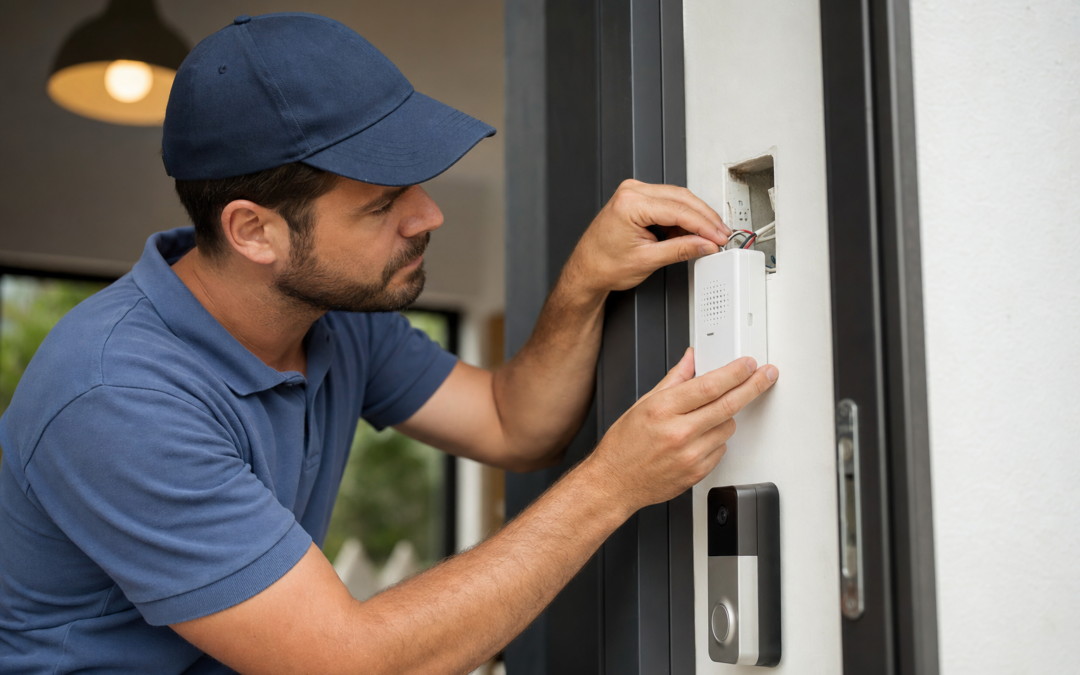 Video Doorbell Chime Compatibility and Wiring Tips
