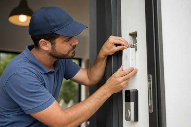Video Doorbell Chime Compatibility and Wiring Tips